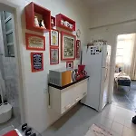 Apartamento Copacabana 3 Quartos