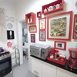 Apartamento Copacabana 3 Quartos