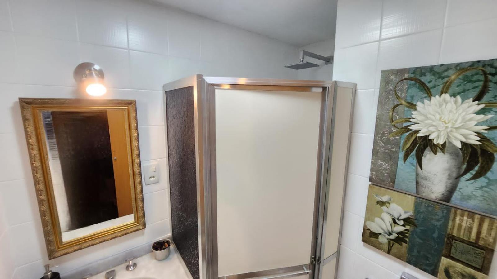 Apartamento Copacabana 3 Quartos Apartamento Rio de Janeiro