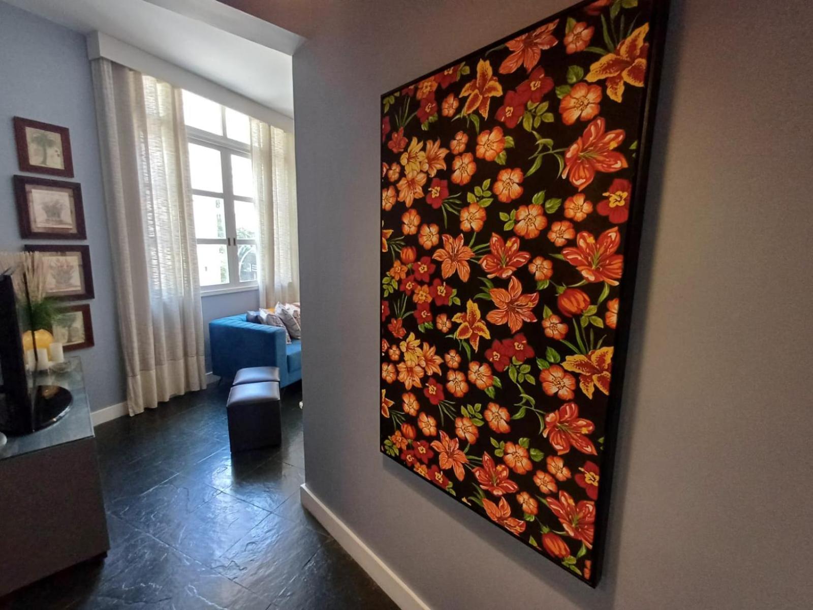 Apartamento Copacabana 3 Quartos Apartamento Rio de Janeiro